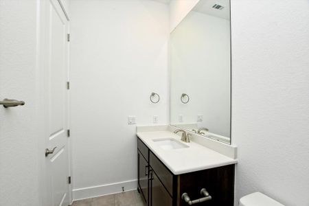 New construction Single-Family house 4828 Destination Wy, Jonestown, TX 78645 plan The Hollows - image 5