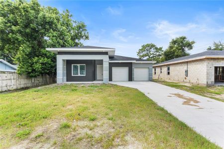 New construction Single-Family house 5438 Brownell Street, Orlando, FL 32810 - photo 0