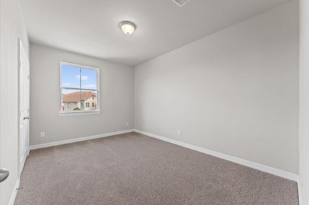 New construction Townhouse house 4029 Boardwalk Blvd, Seabrook, TX 77586 - image 16