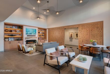 New construction Condo house 19355 N 73rd Wy, Unit 4002, Scottsdale, AZ 85255 - image 11