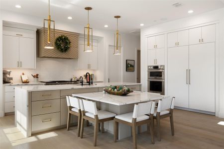 New construction Single-Family house 17213 Morning Grove Ln, Austin, TX 78738 null- photo 12 12