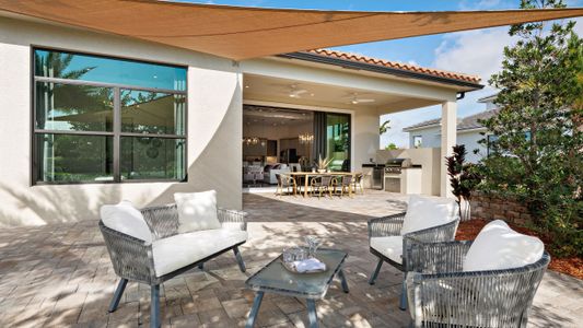 The Cove at Park Trace by Kolter Homes in Stuart - image 4