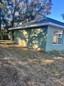 New construction Single-Family house 19662 Sw Marine Blvd, Dunnellon, FL 34431 null- photo 13 13