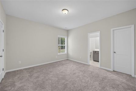 New construction Single-Family house 887 Bessie Ct, Loganville, GA 30052 - image 18