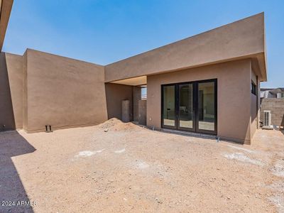 New construction Single-Family house 37200 N Cave Creek Road, Unit 1023, Scottsdale, AZ 85262 - photo 27 27