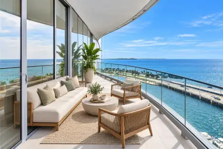 New construction Condo house 175 Se 25 Rd, Unit 1103, Miami, FL 33129 - image
