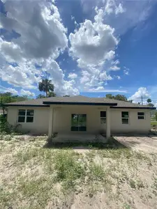 New construction Single-Family house 221 W Euclid Ave, Deland, FL 32720 - image