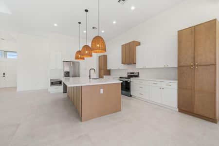 New construction Single-Family house 632 Se Seahouse Dr, Port St. Lucie, FL 34983 - image 9