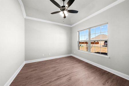 New construction Single-Family house 2895 Goldeneye Ln, Greenville, TX 75402 - image 12