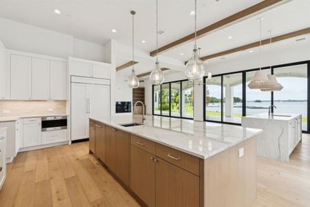 New construction Single-Family house 12115 Lighthouse Ln W, Malakoff, TX 75148 - image 14