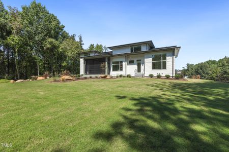 New construction Single-Family house 213 Westhampton Drive, Pittsboro, NC 27312 Stella - photo 8 8