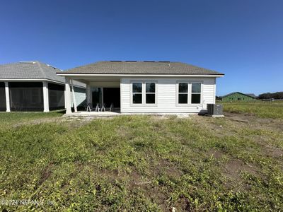 New construction Single-Family house 244 Lamego Lane, Saint Augustine, FL 32095 Stokes- photo 12 12