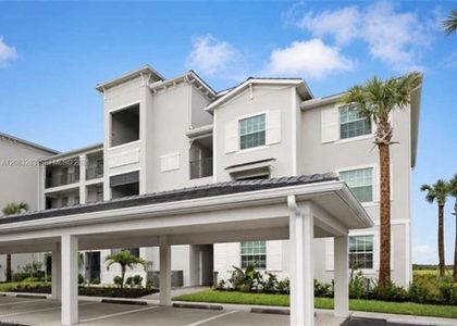 New construction Condo house 5651 Double Eagle Cir, Unit 4327, Ave Maria, FL 34142 - image