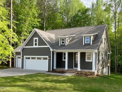 Fieldcrest by Cimarron Homes in Mebane - photo 4 4