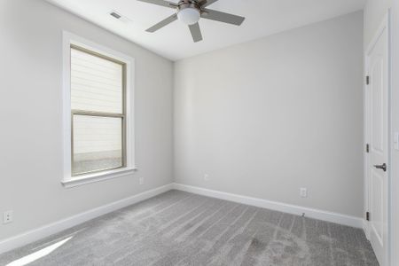 New construction Single-Family house 8149 Ashby Gap Wy, Hixson, TN 37343 plan The Camden - image 9