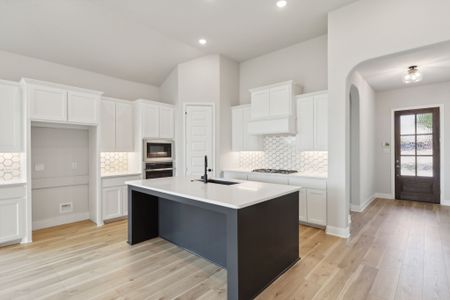 New construction Single-Family house 2522 Sunrise Dr, Rowlett, TX 75088 plan Bayhill - image 6