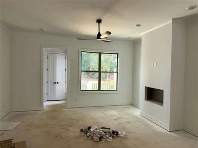 New construction Townhouse house 2167 Avion Way, Unit 8, Chamblee, GA 30341 - photo 14 14