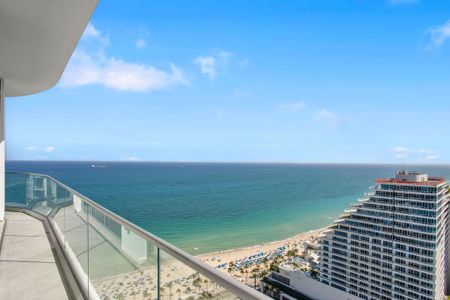 New construction Condo house 153 N Seabreeze Blvd, Unit PH 2601-S, Fort Lauderdale, FL 33304 - image