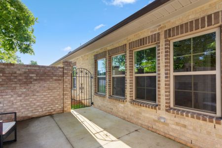 Northborough by Keystone Homes NC in High Point - image 4