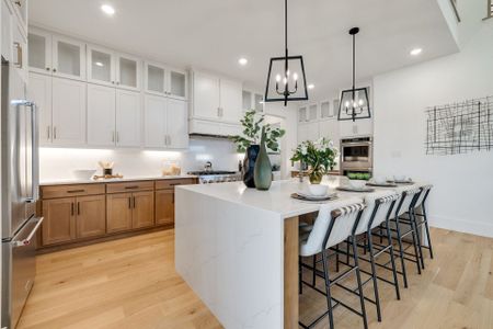 New construction Single-Family house 825 Feathergrass Pl, Haslet, TX 76052 null- photo 26 26
