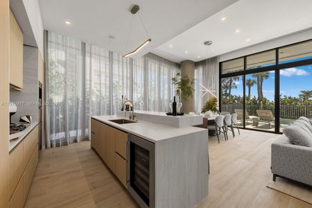 New construction Condo house 900 N Ocean Blvd, Unit 106, Pompano Beach, FL 33062 - image 12