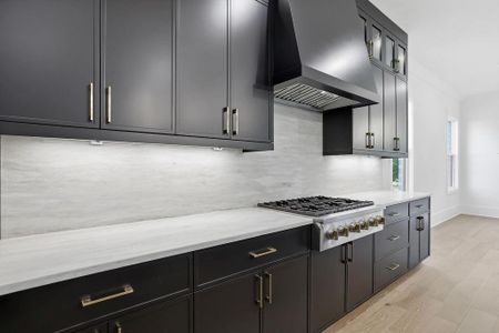 New construction Single-Family house 5315 W Parc Pl, Cumming, GA 30040 - image 9