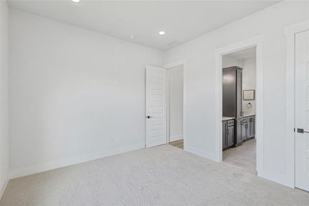 New construction Single-Family house 2710 Stonecrest Dr, Sherman, TX 75092 null- photo 19 19