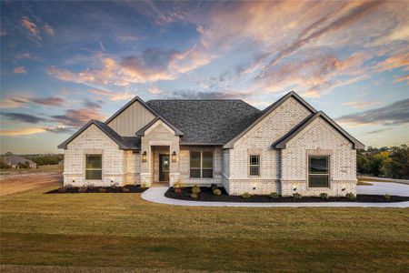 The Ranches At Valley View by Ashlyn Homes in Springtown - photo 3 3