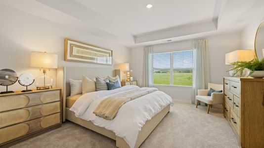 Pemberton: Pemberton Parkside 10