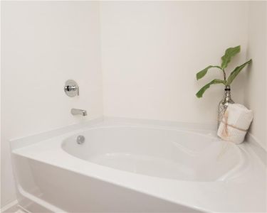 New construction Townhouse house 1577 Salem Dr, Unit 82, Conyers, GA 30013 - image 15