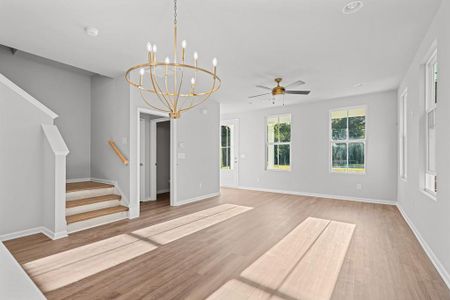 New construction Single-Family house 10 Spirea Wy, Auburn, GA 30011 - image 9