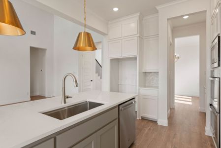 New construction Single-Family house 1150 Bailey Ranch Rd, Aledo, TX 76008 plan Ashley - image 10