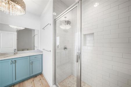 New construction Townhouse house 12 Bass St Se, Atlanta, GA 30315 - image 17