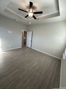 New construction Multi-Family house 810 E Baxter St, Seguin, TX 78155 - image 19