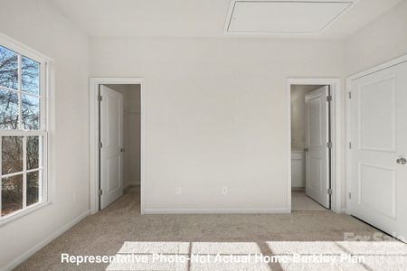 New construction Townhouse house 2326 Rachelwood Dr, Charlotte, NC 28273 - image 12