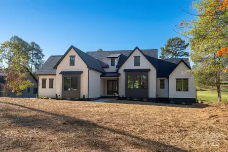 New construction Single-Family house 260 Broken Arrow Dr, Statesville, NC 28677 - image