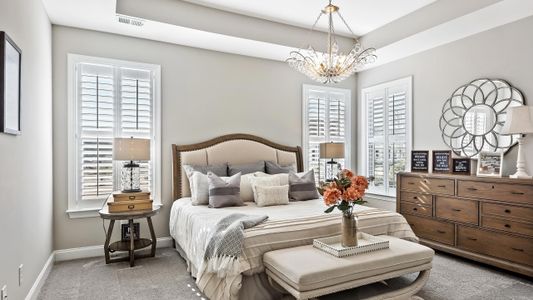 Cresswind Charleston by Kolter Homes in Summerville - photo 48 48