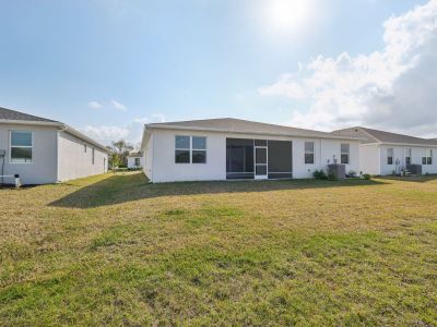 New construction Single-Family house 5726 Hampton Park Cir, Vero Beach, FL 32968 Jade- photo 51 51