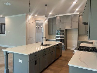 New construction Single-Family house 3995 Sierra Lake Drive Ct, Cumming, GA 30040 plan Penny  - image 10