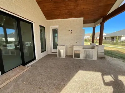 New construction Single-Family house 4801 Sunburst Ct, College Station, TX 77845 - image