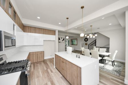 New construction Single-Family house 2014 Blodgett St, Houston, TX 77004 - image 7