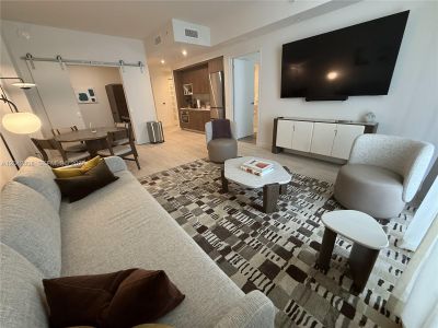 New construction Condo house 1611 Sw 2Nd Ave, Unit 202, Miami, FL 33129 - image 5