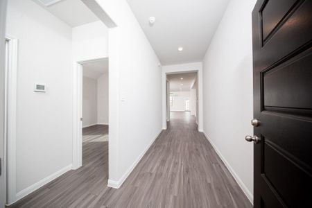 New construction Single-Family house 3036 Bristlegrass St, Brookshire, TX 77423 plan The Landry - image 16