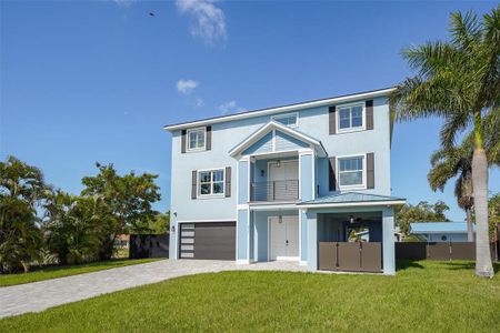 New construction Single-Family house 8717 Driftwood Dr, Tampa, FL 33615 - image