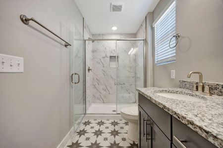 New construction Single-Family house 1616 Cotton Wy, Chattanooga, TN 37404 plan Emery - Mill Town - image 10