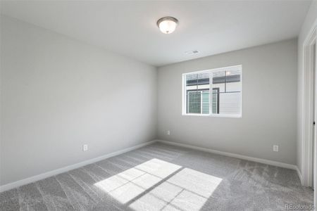 New construction Single-Family house 736 N Carrie Ct, Watkins, CO 80137 - image 15