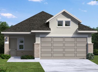 New construction Single-Family house 4723 Fireweed Ct, Schertz, TX 78154 null- photo 0