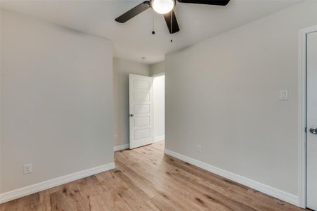 New construction Single-Family house 1632 E Arlington Ave, Fort Worth, TX 76104 null- photo 10 10