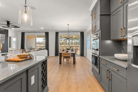 New construction Single-Family house 117 Reedgrass Dr, Little River, SC 29566 plan The Driftwood - image 18