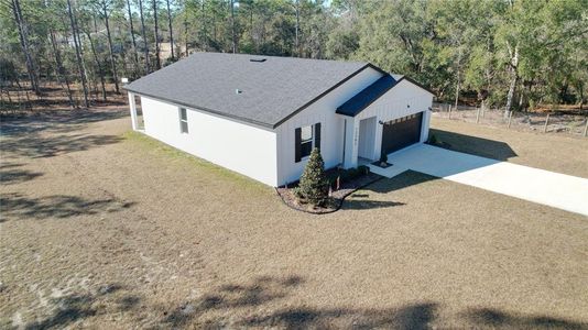 New construction Single-Family house 12382 Sw 69Th Pl, Ocala, FL 34481 - image